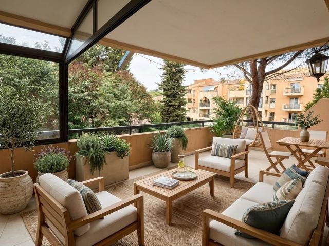 Appartement, Mougins