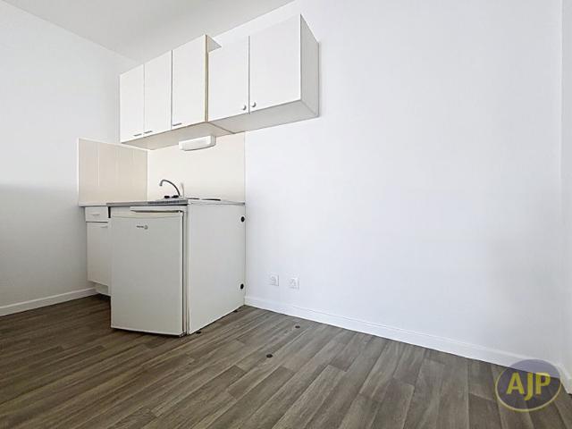 Appartement Mouilleron Le Captif 2 pièce s 32.12 m2