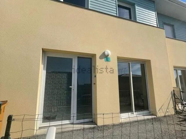 Appartement, Moulay