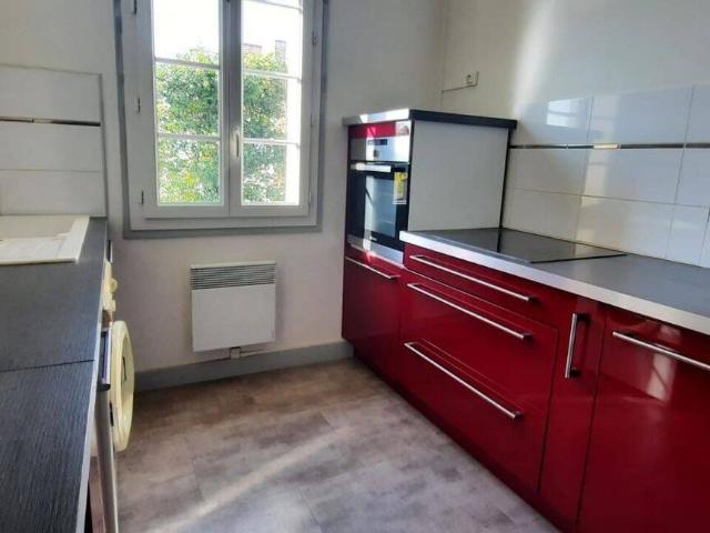 Appartement Mouleydier 3 pièce s 70 m2