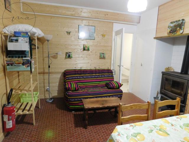 Appartement, Moulin Mage