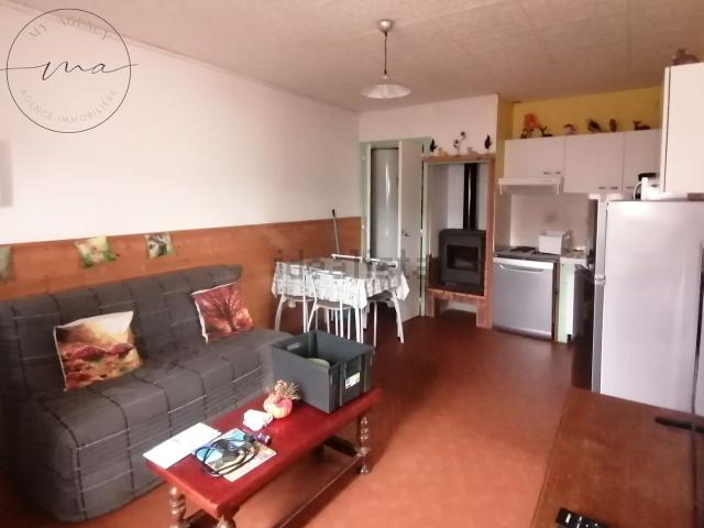 Appartement, Moulin Mage