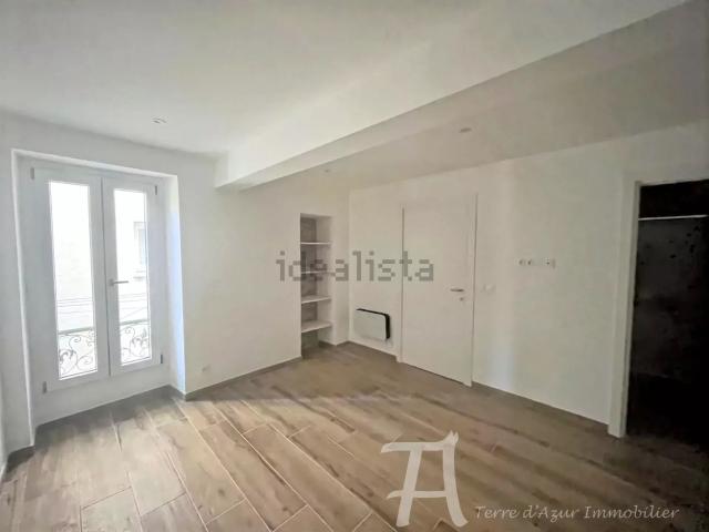 Appartement, Moulinet