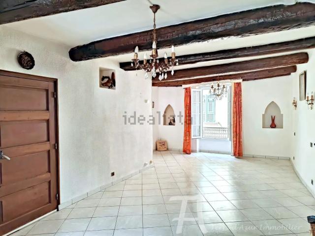 Appartement, Moulinet