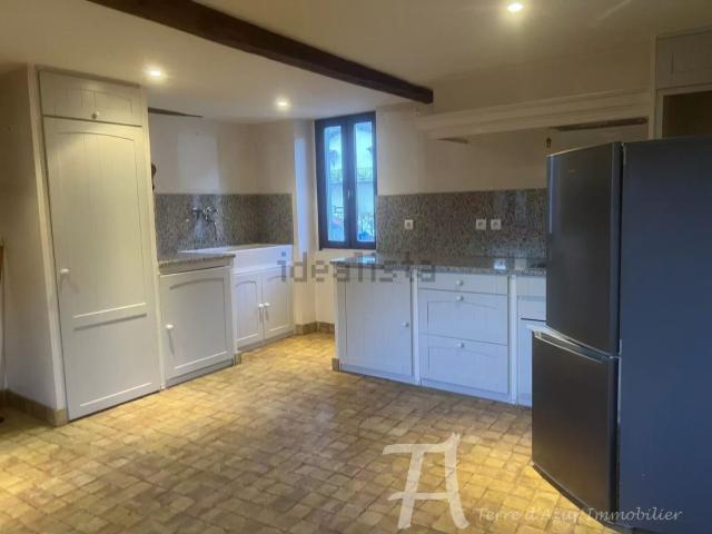 Appartement, Moulinet