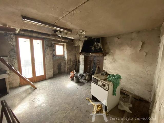 Appartement, Moulinet