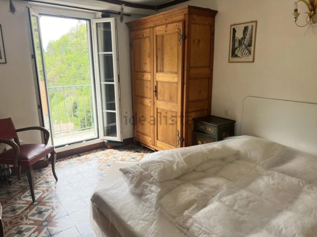 Appartement, Moulinet