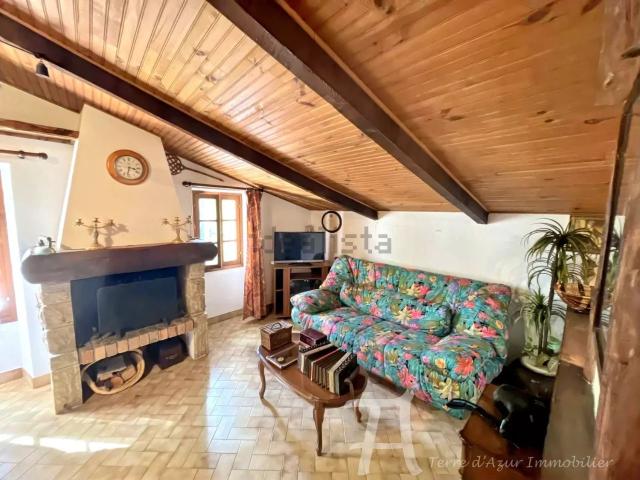 Appartement, Moulinet