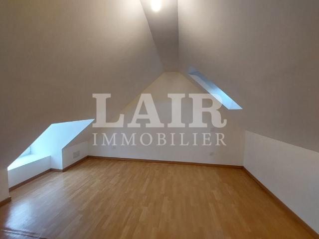 Appartement Moulins Le Carbonnel 3 pièce s 72.81 m2