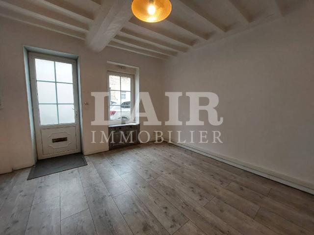 Appartement Moulins Le Carbonnel 3 pièce s 72.81 m2