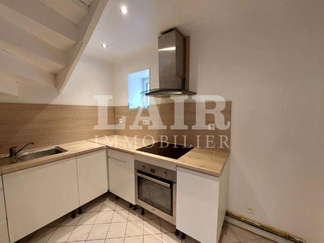 Appartement Moulins Le Carbonnel 3 pièce s 72.81 m2