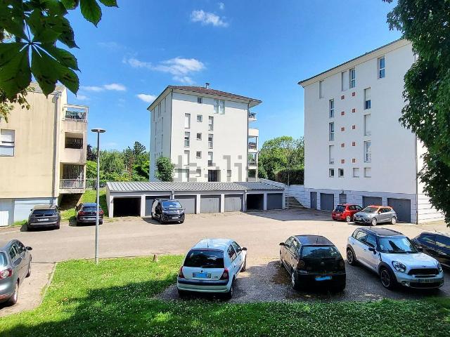 Appartement, Moulins lès Metz