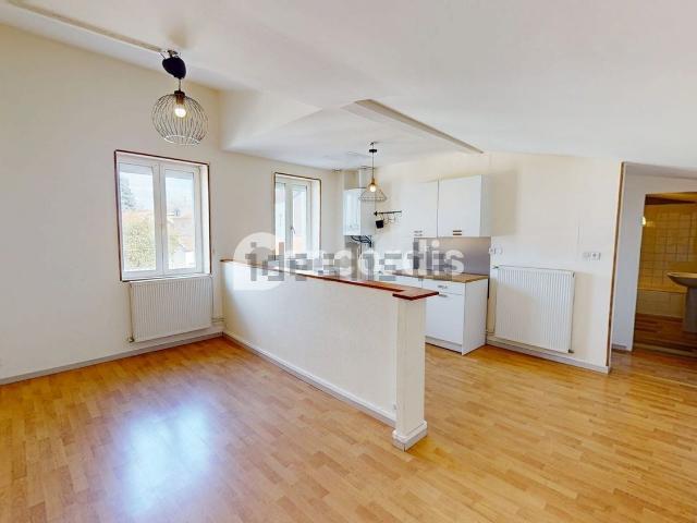 Appartement, Moulins lès Metz
