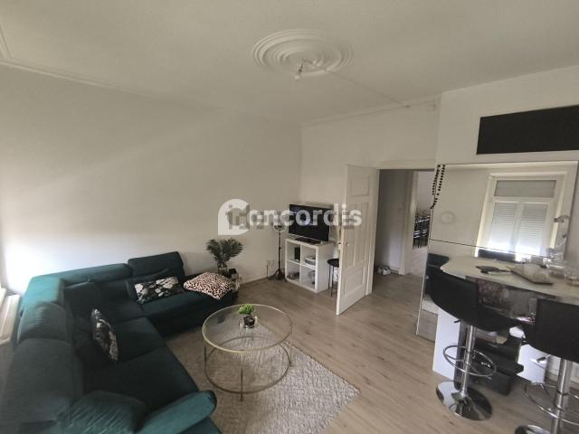 Appartement, Moulins lès Metz