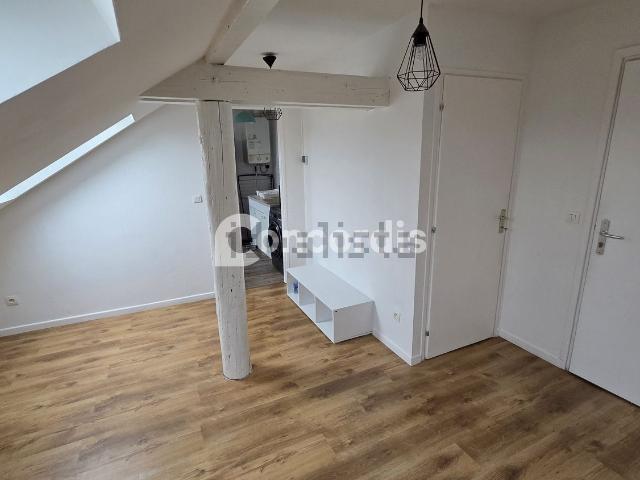 Appartement, Moulins lès Metz