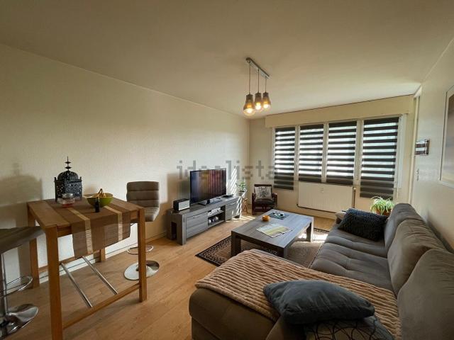 Appartement, Moulins lès Metz