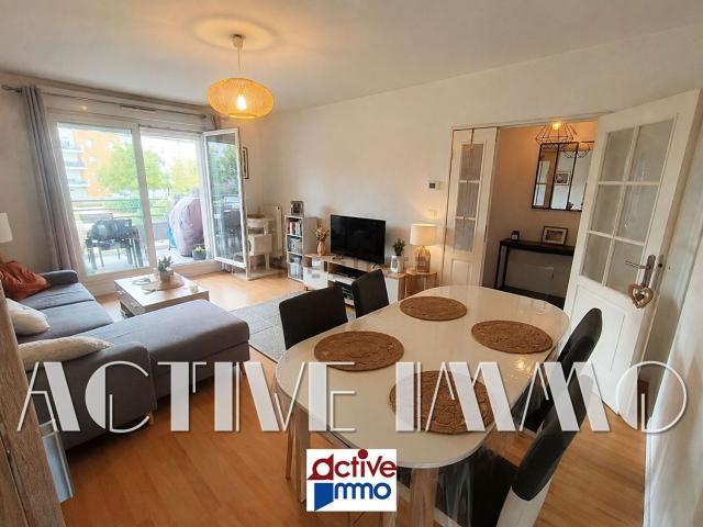 Appartement, Moulins lès Metz