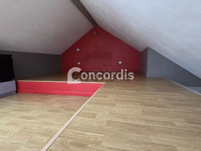 Appartement, Moulins lès Metz