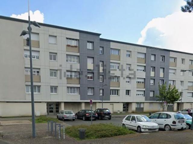 Appartement, Moulins