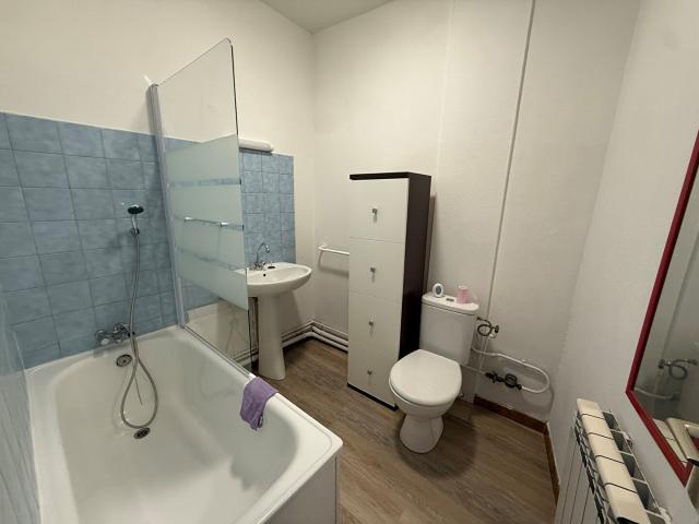 Appartement Moulins 1 pièce s