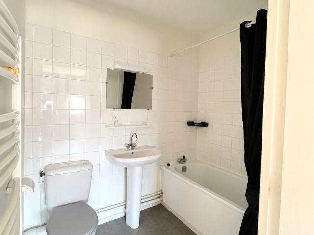 Appartement Moulins 1 pièce s 29.25 m2