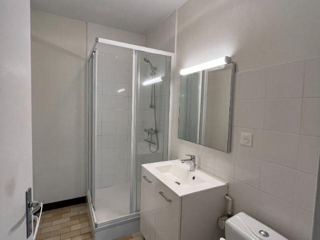 Appartement Moulins 1 pièce s