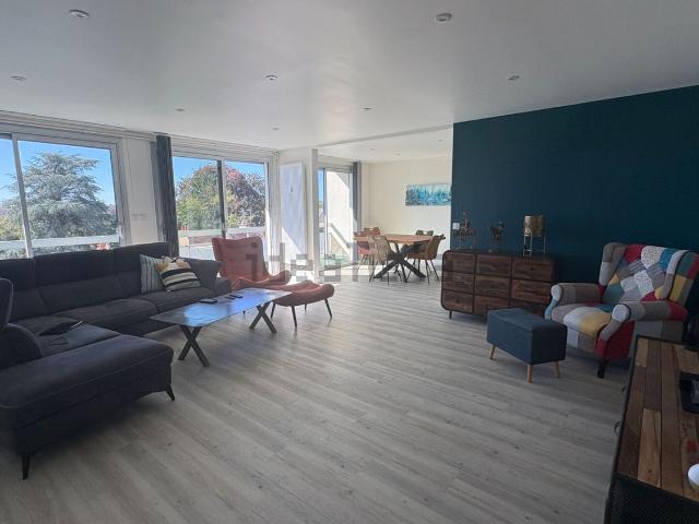 Appartement, Moulins