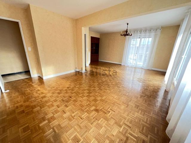 Appartement, Moulins