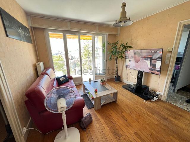 Appartement, Moulins