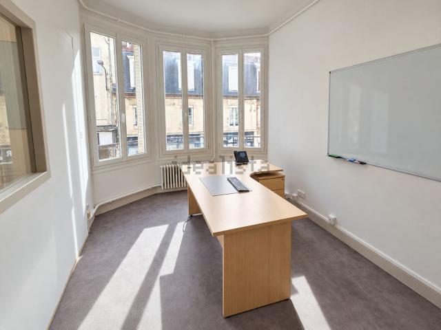 Appartement, Moulins