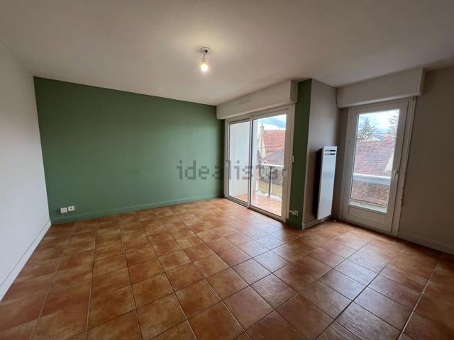 Appartement, Moulins