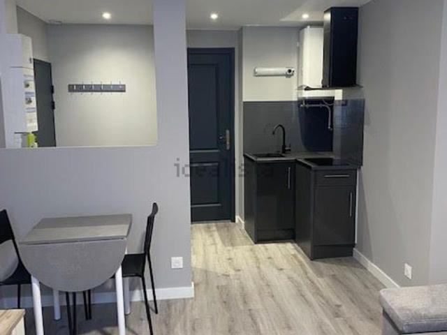 Appartement, Moulins