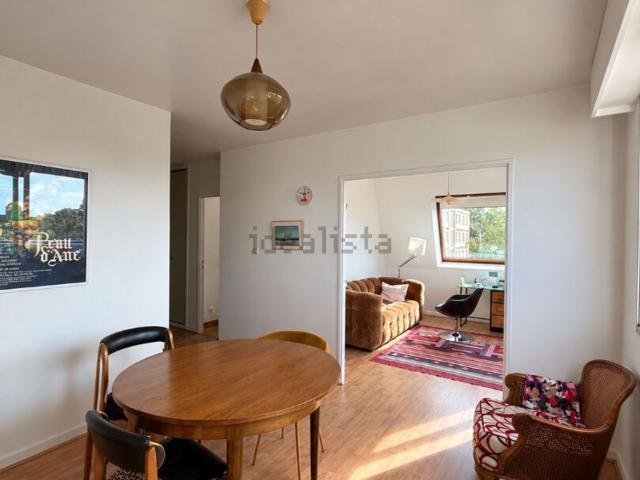 Appartement, Moulins