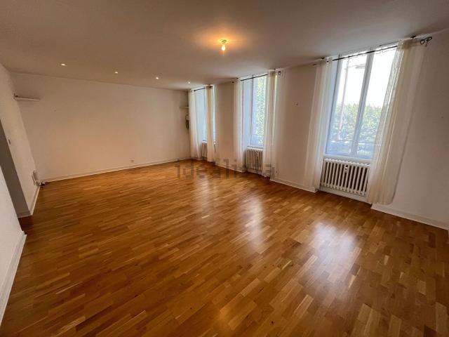 Appartement, Moulins