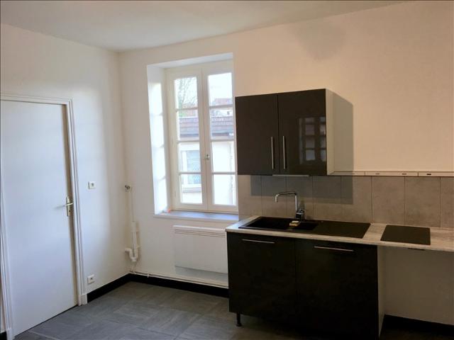 APPARTEMENT MOULINS 2 pièce s 41 m2