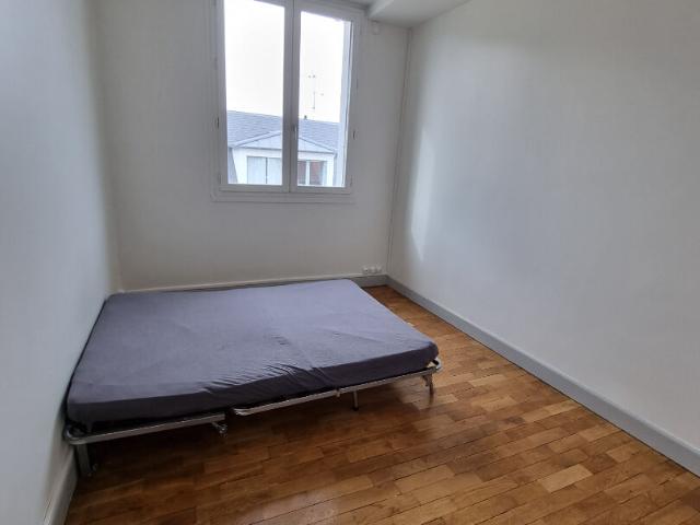 APPARTEMENT MOULINS 2 pièce s 42.35 m2