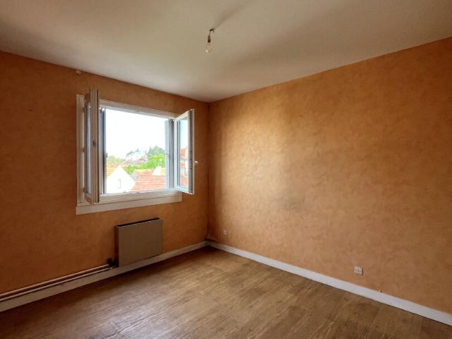APPARTEMENT MOULINS 2 pièce s 47.57 m2