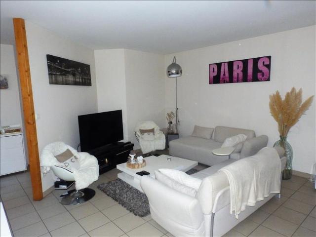 APPARTEMENT MOULINS 2 pièce s 54.75 m2