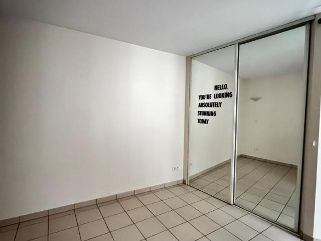 APPARTEMENT MOULINS 2 pièce s 54.75 m2