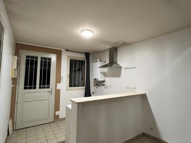 APPARTEMENT MOULINS 2 pièce s 54 m2
