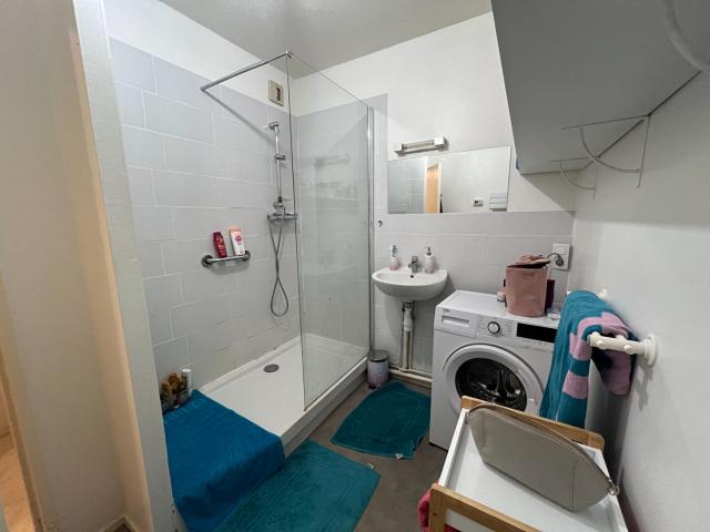 APPARTEMENT MOULINS 2 pièce s 56 m2