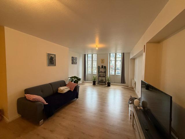 Appartement Moulins 2 pièce s 62 m2