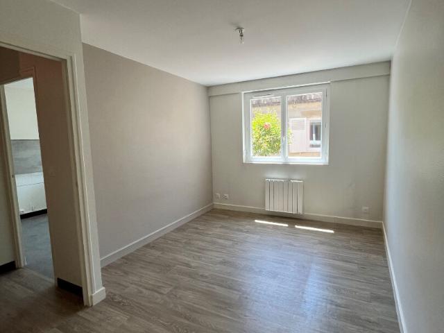 Appartement Moulins 2 pièce s