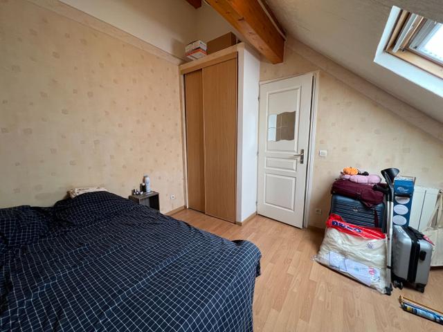 Appartement Moulins 2 pièces 24.10 m2