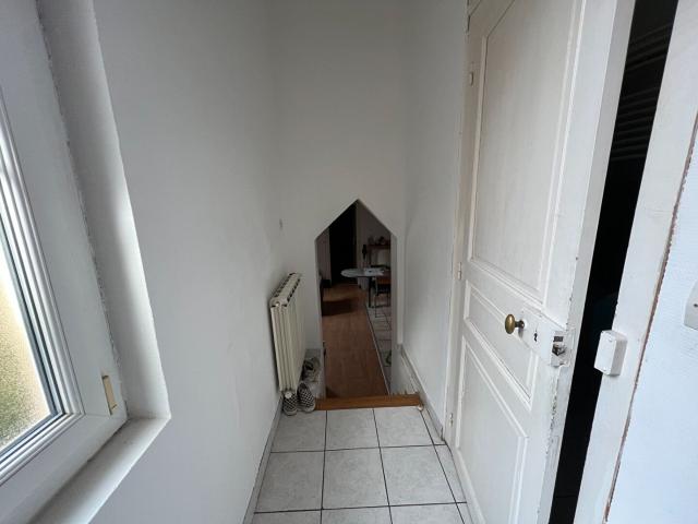 Appartement Moulins 2 pièces 24.10 m2