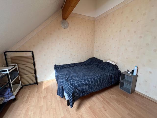 Appartement Moulins 2 pièces 24.10 m2
