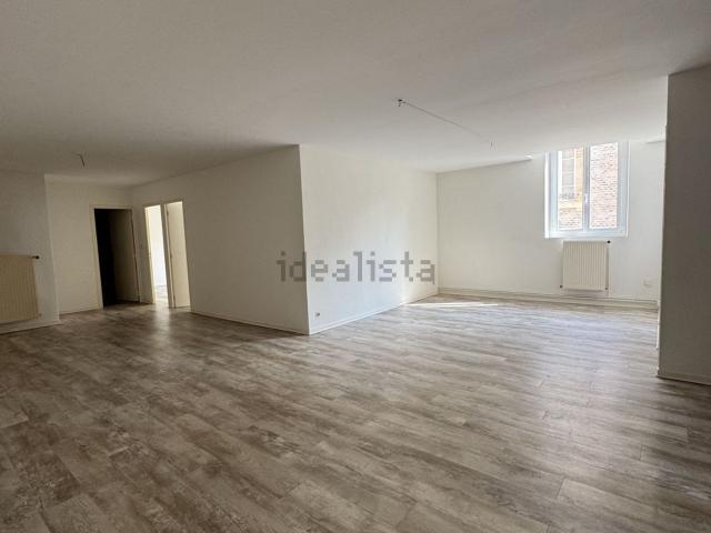 Appartement, Moulins