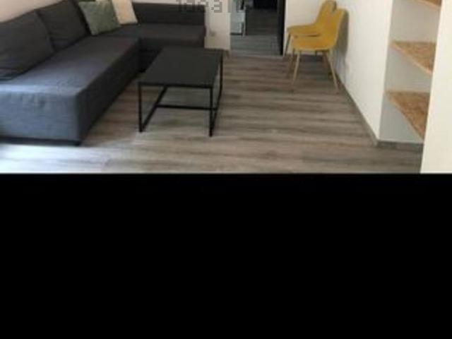 Appartement, Moulins