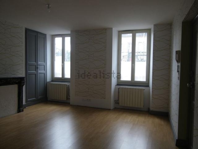 Appartement, Moulins