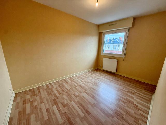 Appartement Moulins 3 pièce s 61 m2
